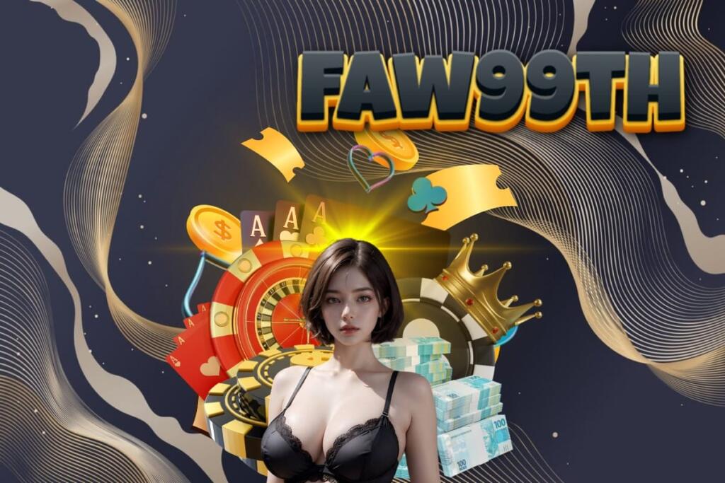 faw99th สล็อต