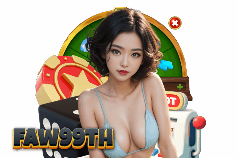 faw99 สล็อต