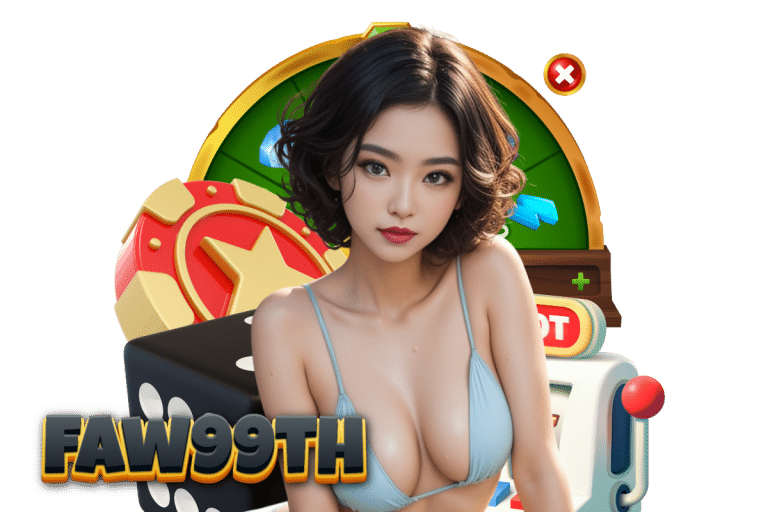 faw99 สล็อต