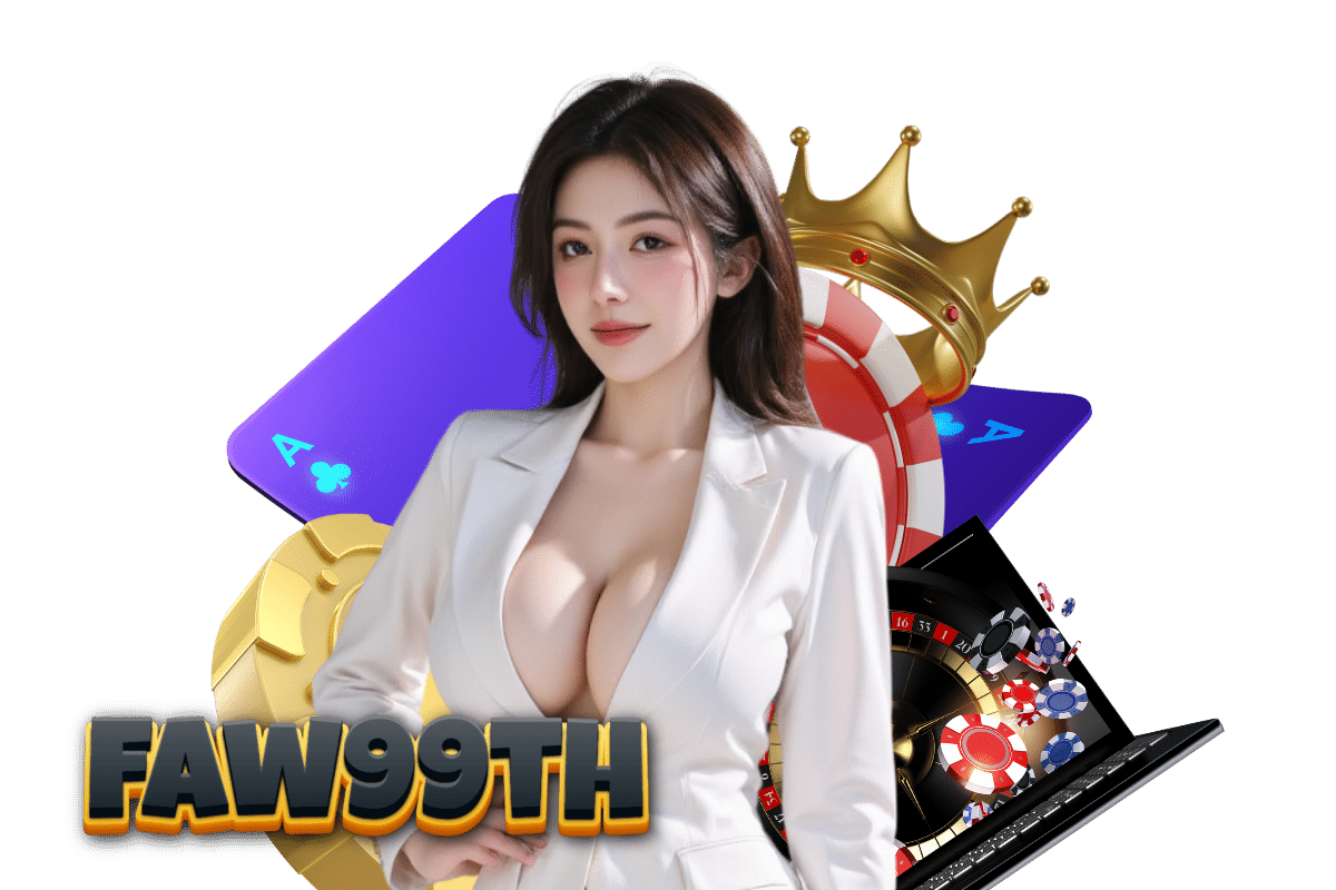 faw99th สมัคร