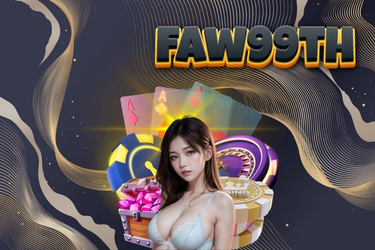 faw99th ทรูวอเลท